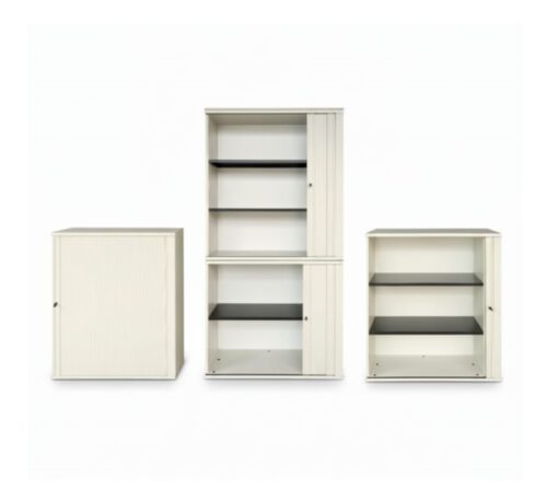 gebrauchte Querrollladenschränke