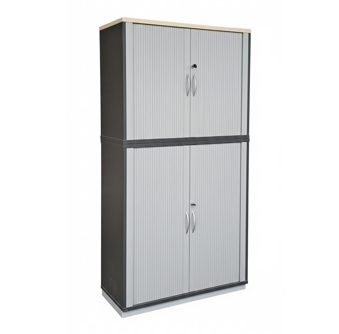 gebrauchte Querrollladenschränke der Marke Febrü 3