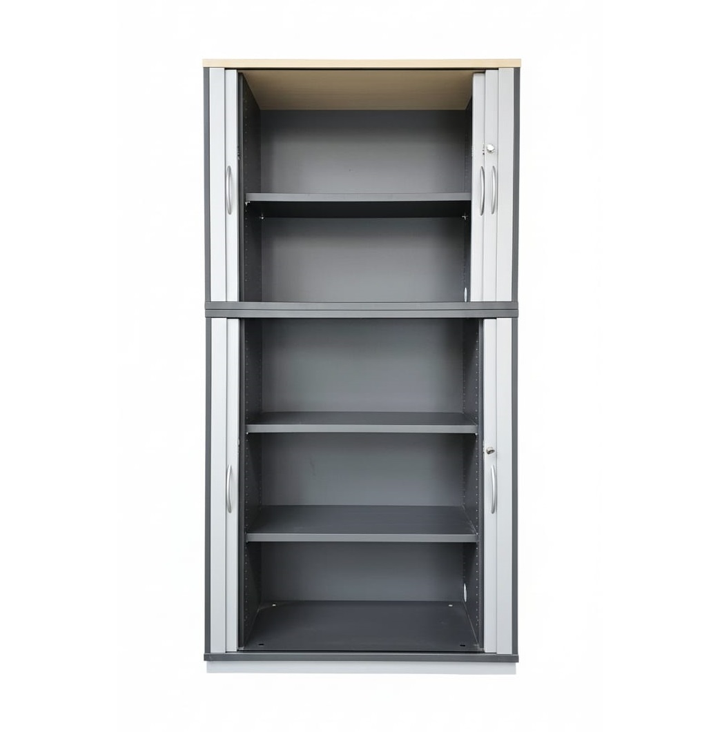 gebrauchte Querrollladenschränke der Marke Febrü 4