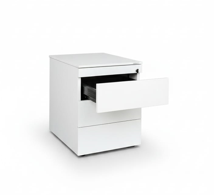 gebrauchte Rollcontainer der Marke VARIO 4