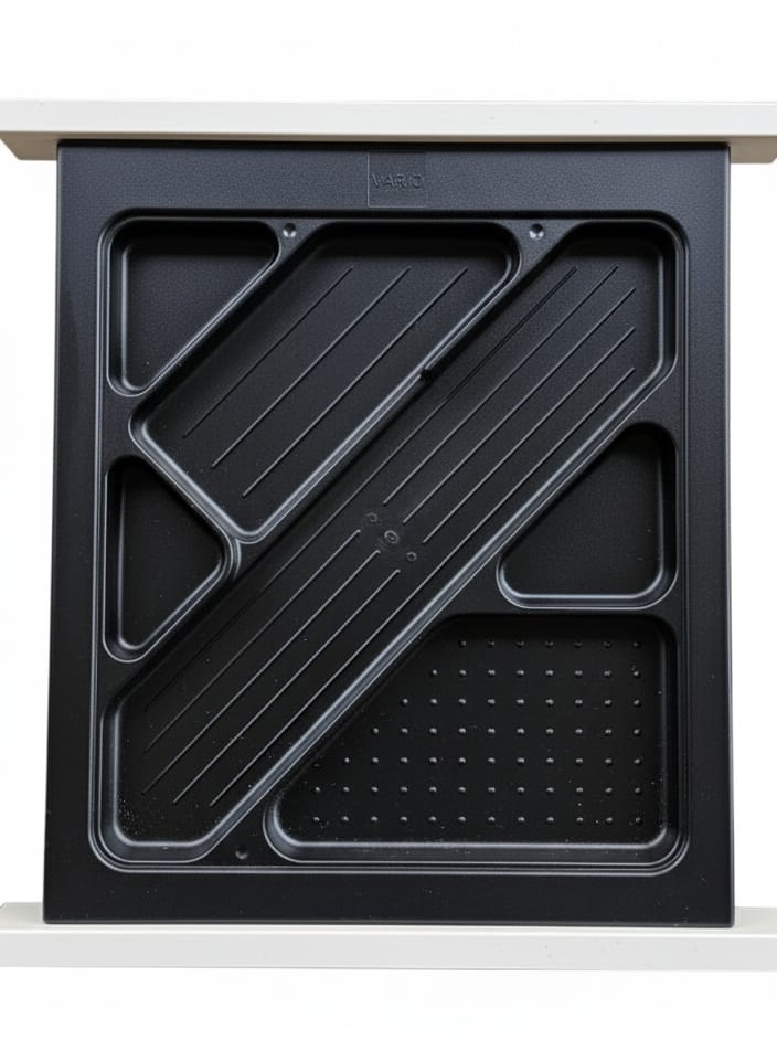 gebrauchte Rollcontainer der Marke VARIO4