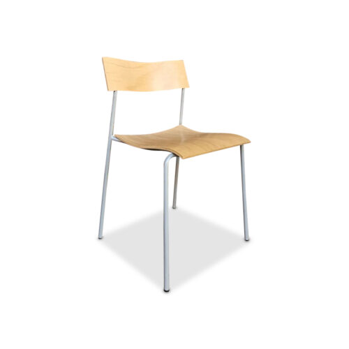 gebrauchte Stapelstühle von CAMPUS by Lammhults