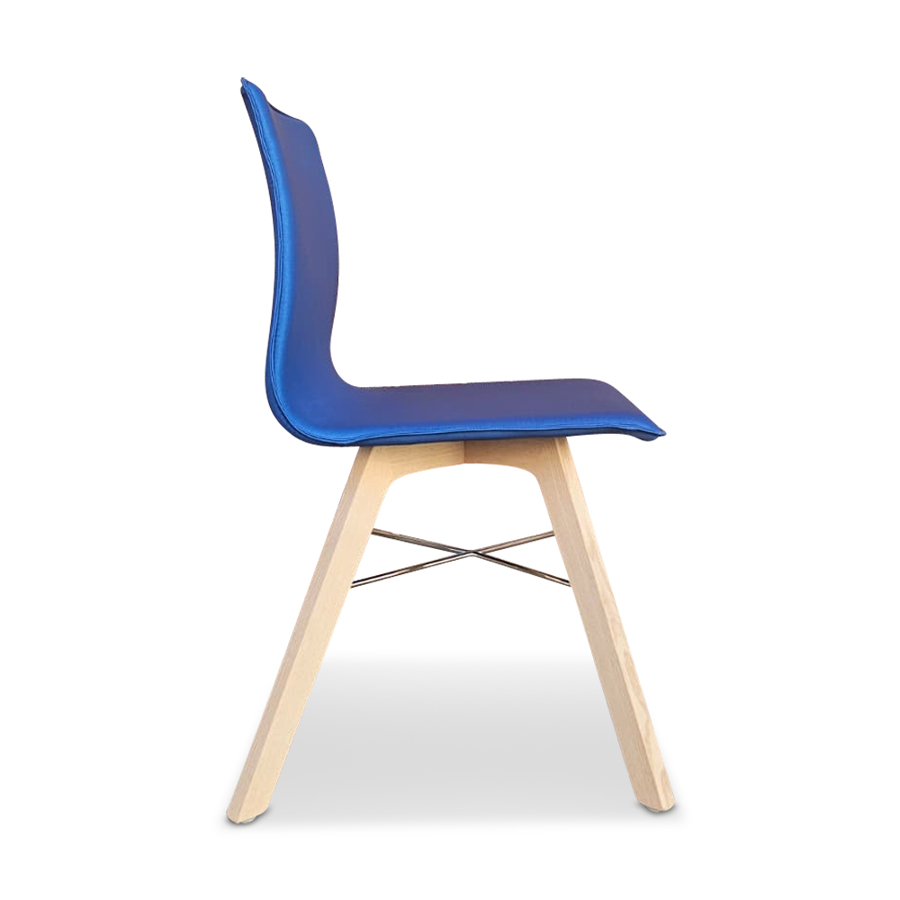 gebrauchte Stühle für Büro oder Esstisch der Marke Bejot 2