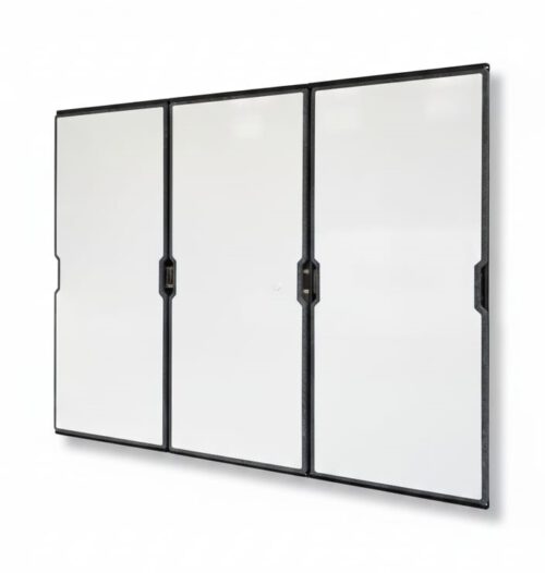 gebrauchte Whiteboard`s der Marke System 180, Modell FlexBoard Pro L
