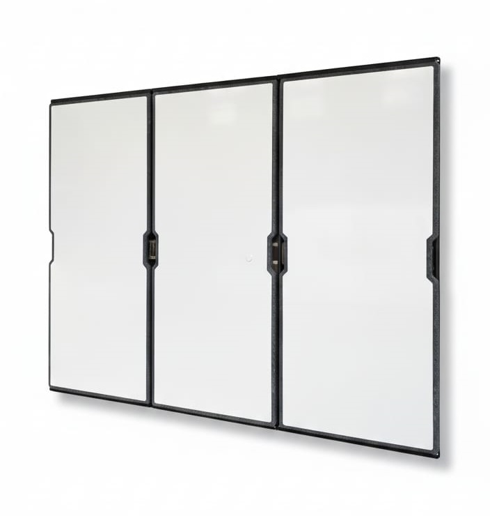 gebrauchte Whiteboard`s der Marke System 180, Modell FlexBoard Pro L