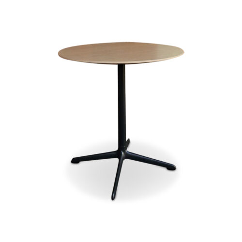 gebrauchter Büro-Beistelltisch der Marke Brunner