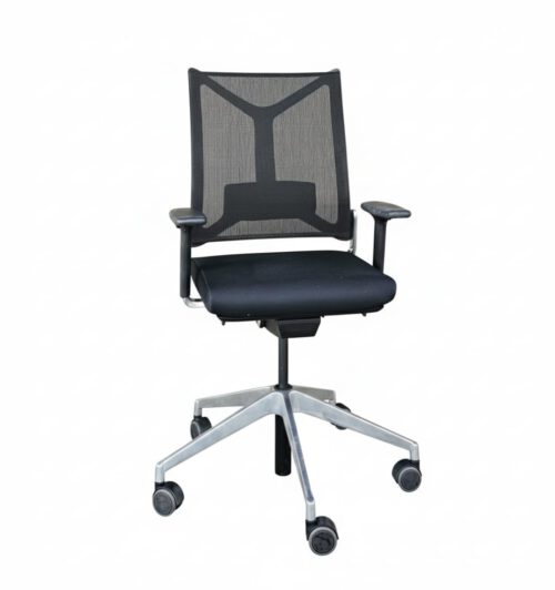 gebrauchte Bürodrehstühle der Marke Girsberger, Modell Camiro 4