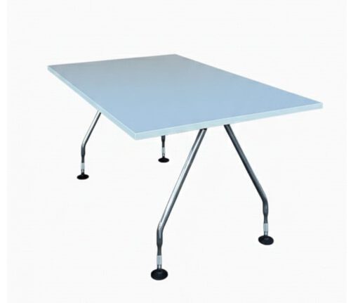 gebrauchte Bürotische der Marke Vitra, Modell Ad Hoc