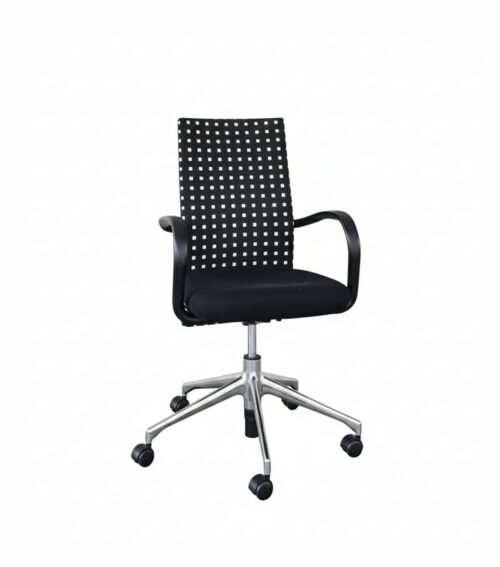 gebrauchte Konferenzstühle der Marke Vitra, Modell AC1 2