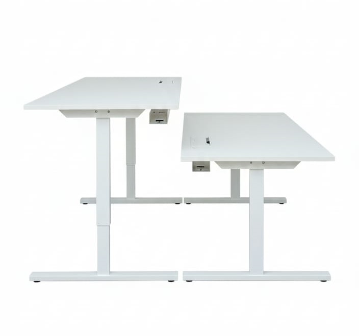 gebrauchte Schreibtische der Marke Narbutas