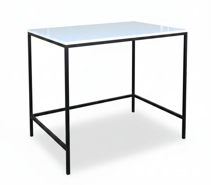 gebrauchte vielseitig einsetzbare Bürotische der Marke König & Neurath