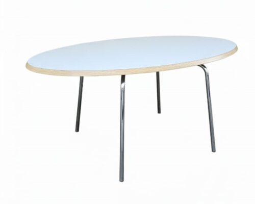 gebrauchter Büro - Besprechungstisch