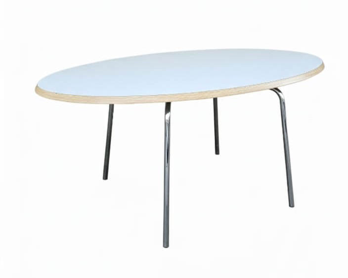 gebrauchter Büro - Besprechungstisch