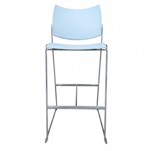 Barhocker der Marke Casala, Modell Curvy 2