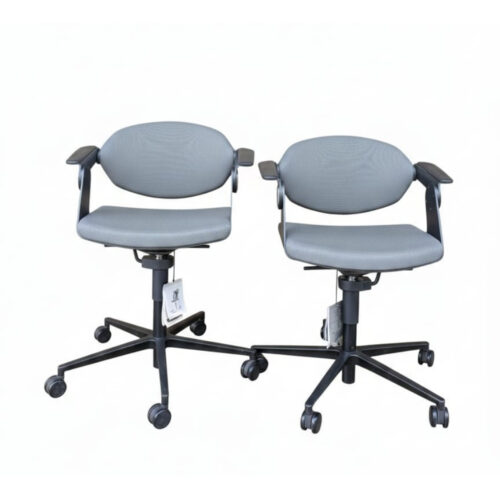 König & Neurath balance chair 2