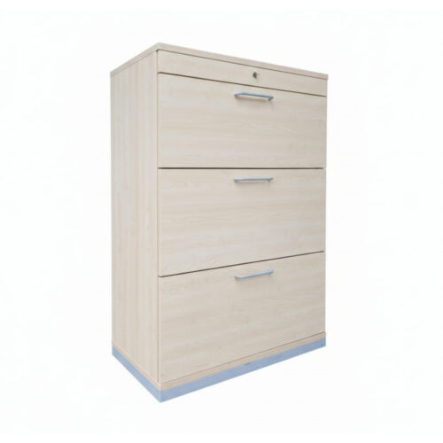 gebrauchte Aktenschränke für Hängemappen der Marke Steelcase 3