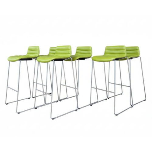 gebrauchte Barhocker der Marke Brunner, Modell Fina Bar 2