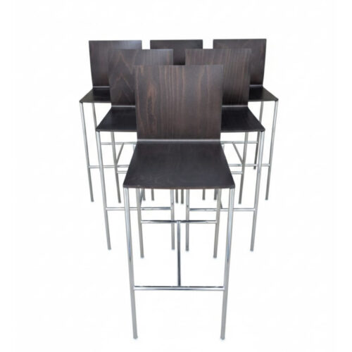 gebrauchte Barhocker der Marke Brunner, Modell fina 5201 2