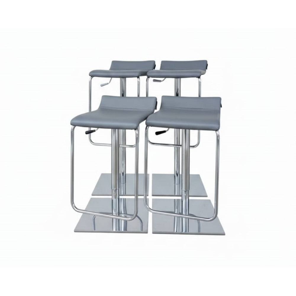 gebrauchte Barhocker der Marke SMV 2