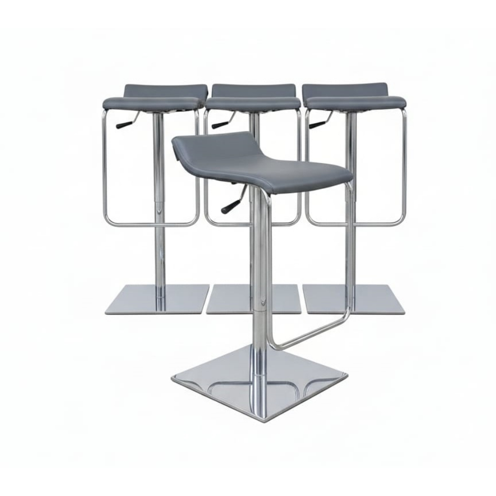 gebrauchte Barhocker der Marke SMV