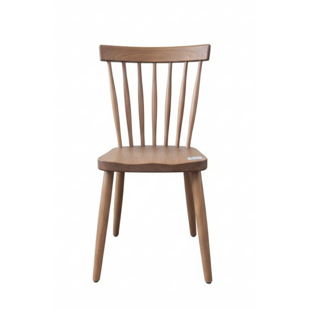 gebrauchte Bistrostühle der Marke Schnieder Stuhlfabrik, Modell Windsor 11985