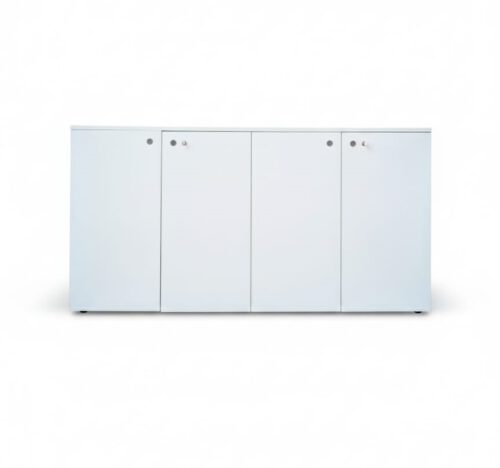 gebrauchte Büromöbel von Fantoni Framework 3