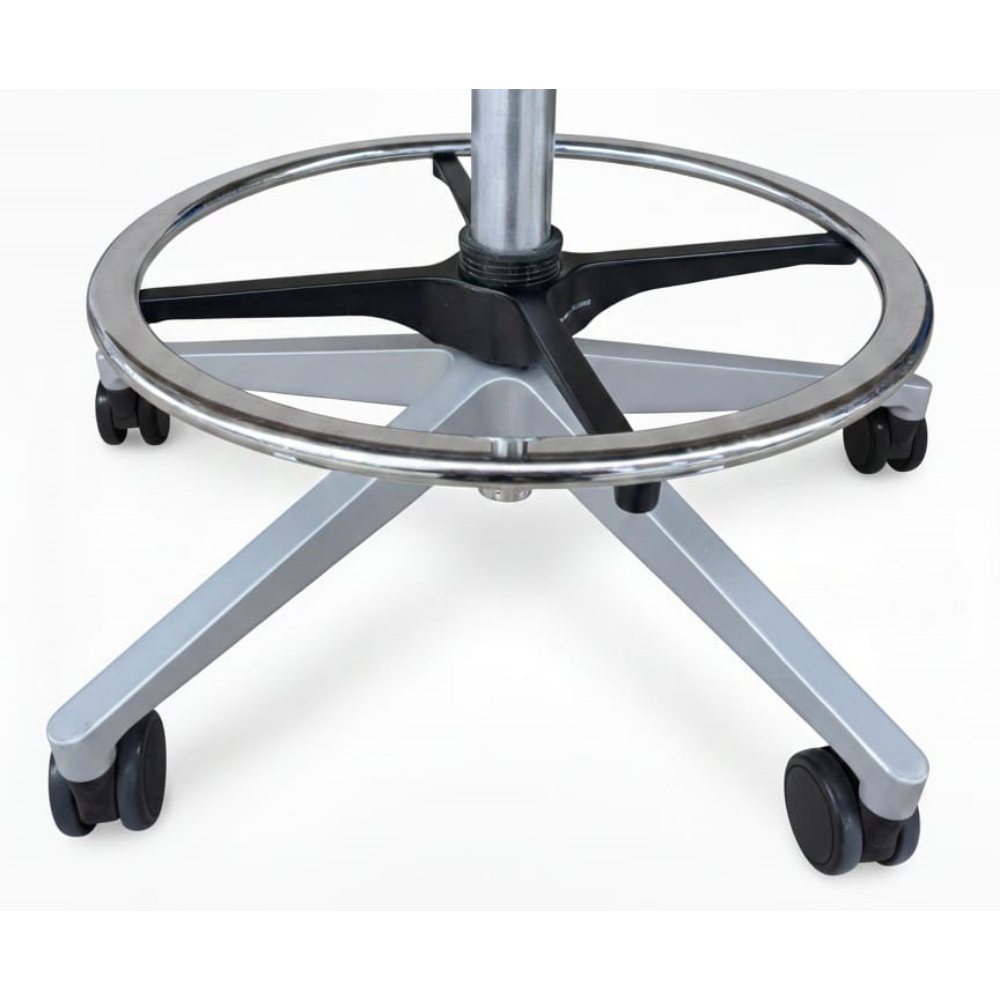 gebrauchte Counterstühle der Marke Steelcase, Modell Think 8