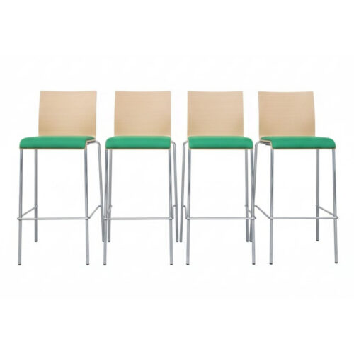 gebrauchte Hochstühle der Marke Brunner, Modell 5301