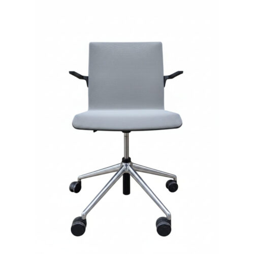 gebrauchte Konferenzstühle der Marke Brunner, Modell hero plus 4699 3