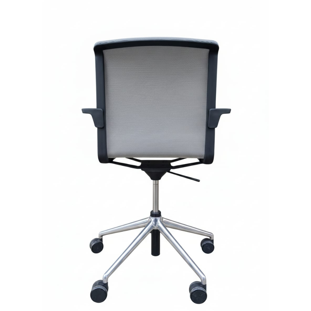 gebrauchte Konferenzstühle der Marke Brunner, Modell hero plus 4699