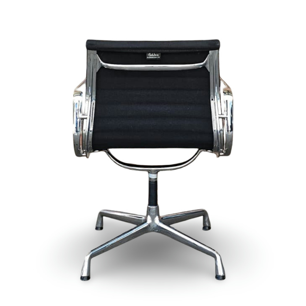 gebrauchte Konferenzstühle Vitra Aluminium Chair EA 108 Hopsak – Bild 4