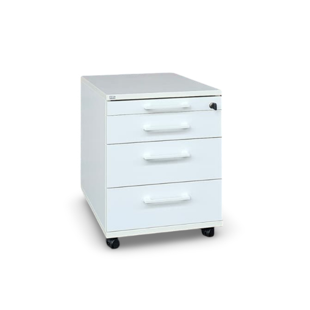 gebrauchte Rollcontainer der Marke Sedus – Bild 2