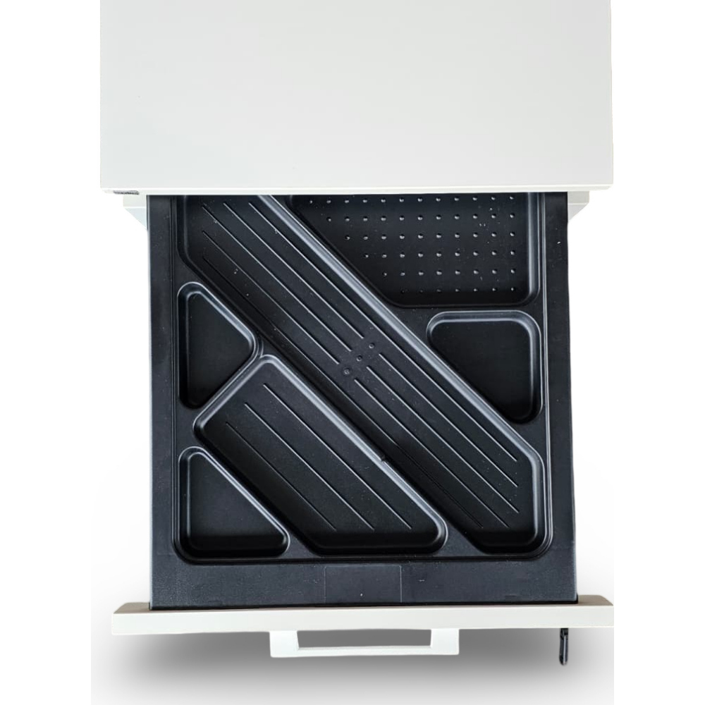 gebrauchte Rollcontainer der Marke Sedus – Bild 3