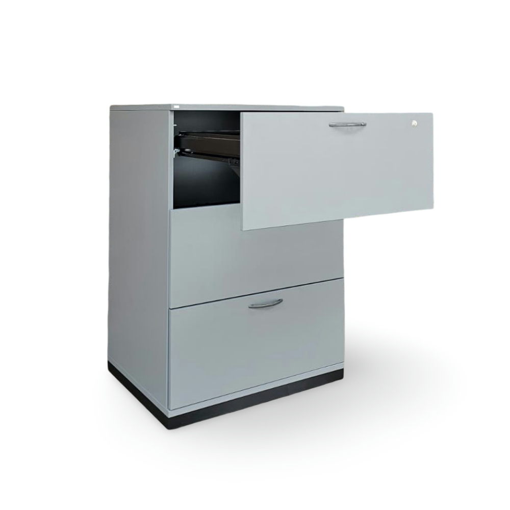 Gebrauchter SEDUS Hängemappen Aktenschrank – Bild 2