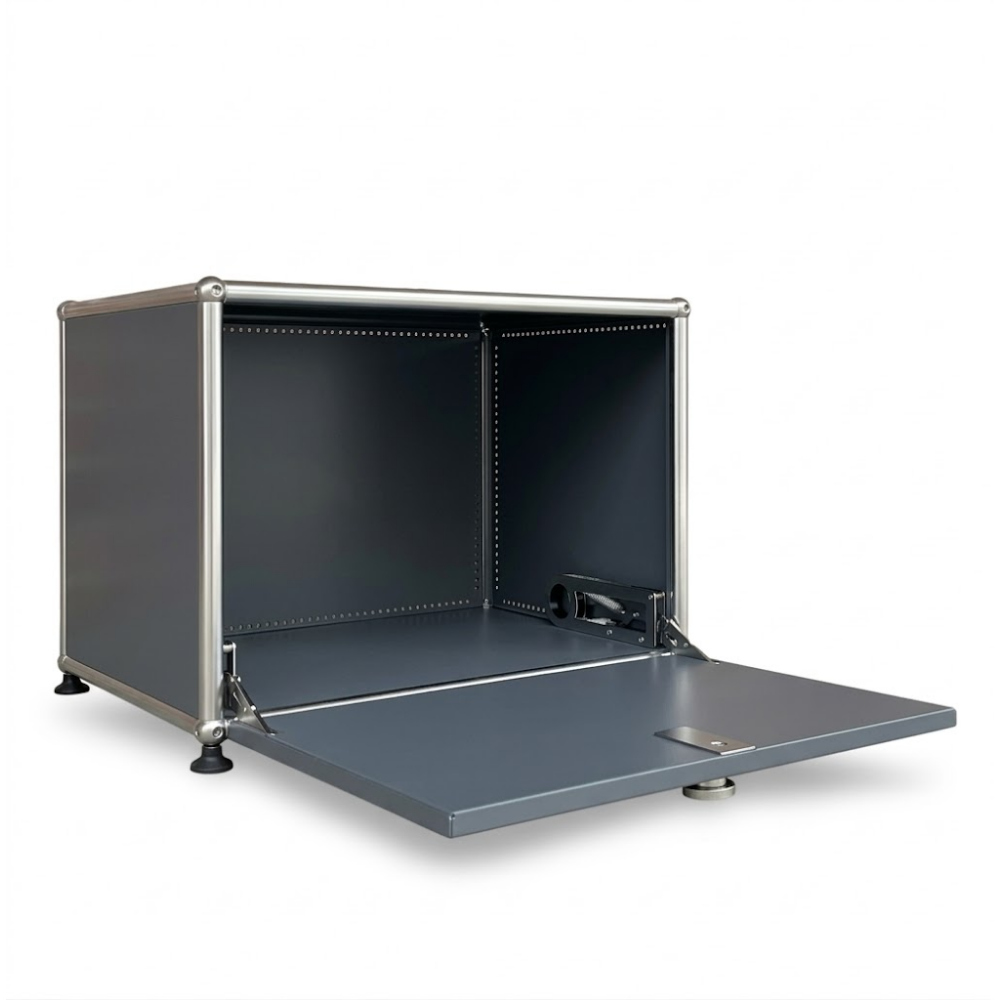 Gebrauchtes USM Haller Lowboard – Bild 2