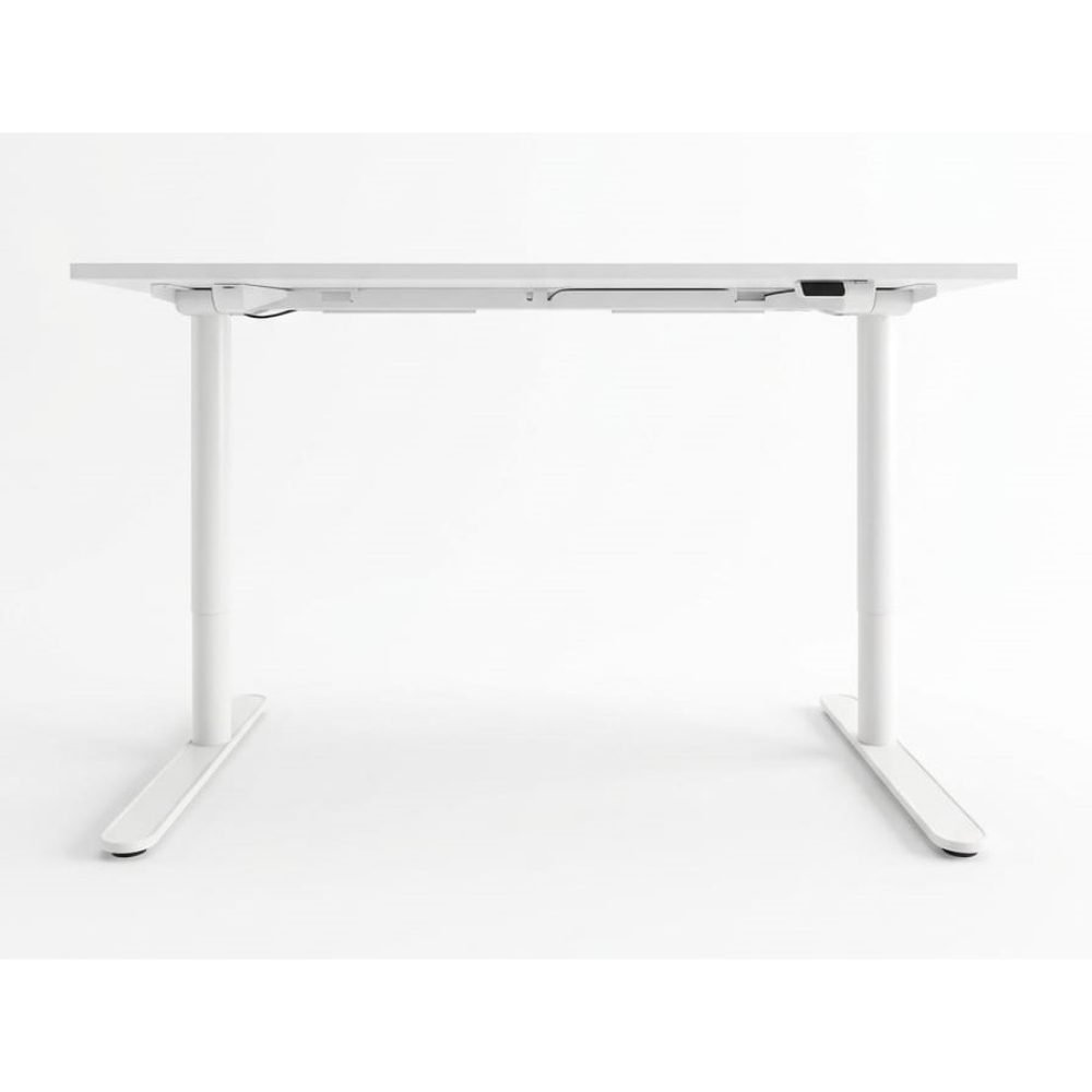 Gebrauchter elektrischer Schreibtisch König & Neurath Life.S – Bild 2