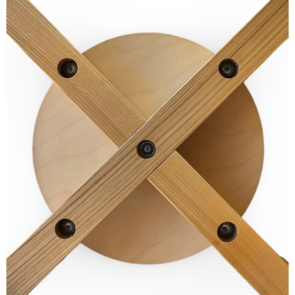 Gebrauchte Narbutas TULA Lounge Sessel – Bild 4