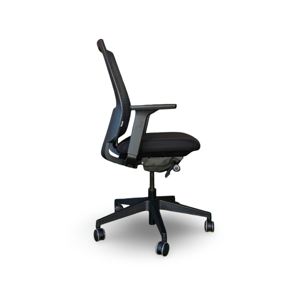 Drehstuhl Goodtone VIX - Black – Bild 2