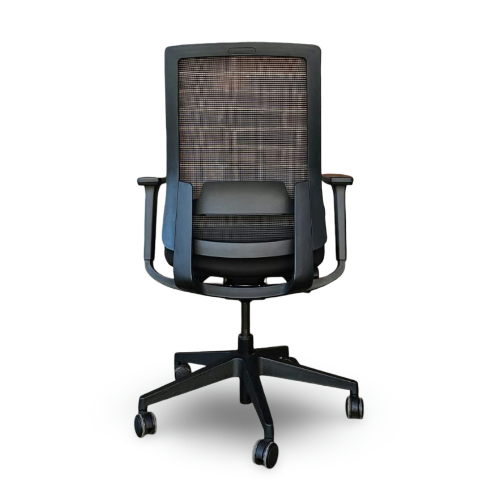 Drehstuhl Goodtone VIX - Black – Bild 3