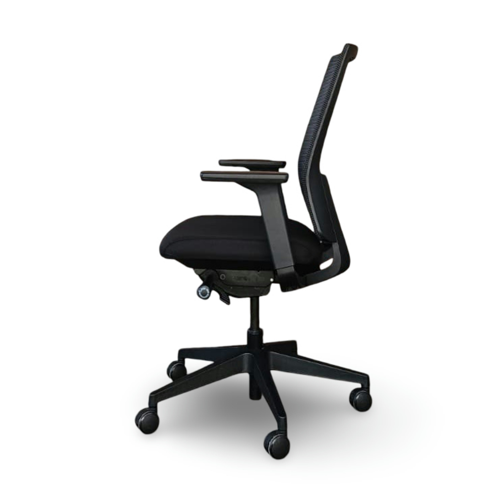 Drehstuhl Goodtone VIX - Black – Bild 4