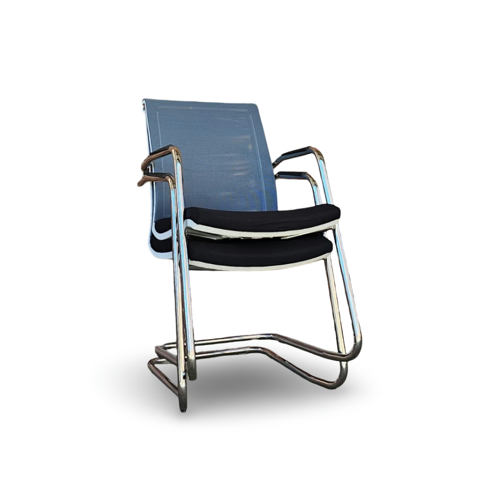 gebrauchte Freischwinger Narbutas EVA – Bild 2