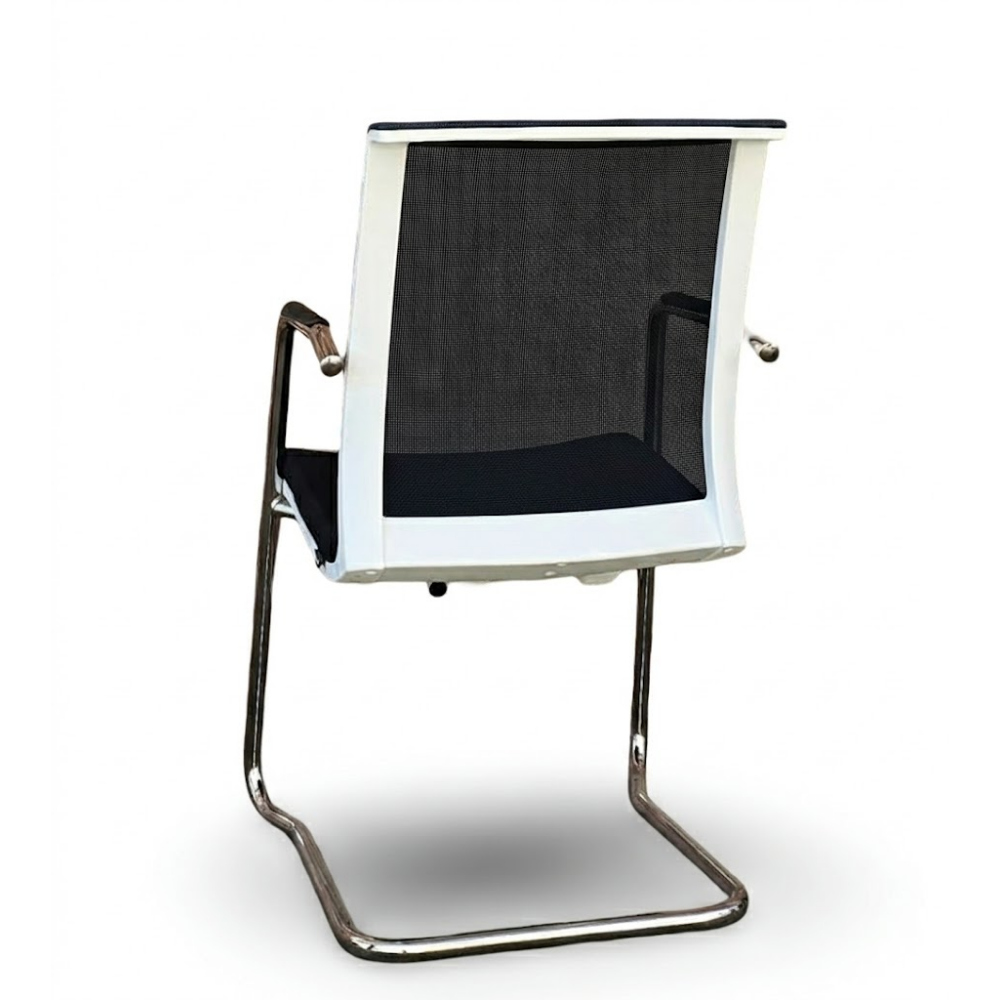 gebrauchte Freischwinger Narbutas EVA – Bild 3