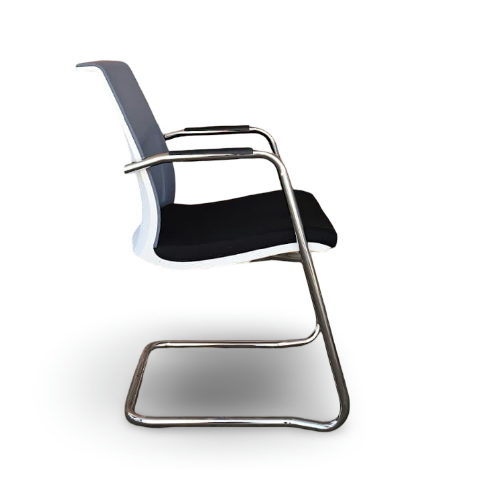 gebrauchte Freischwinger Narbutas EVA – Bild 4