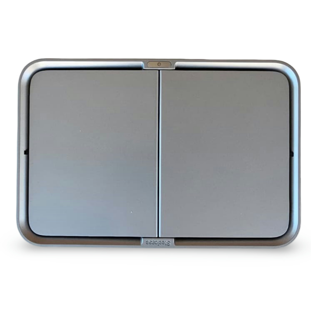 gebrauchtes Konferenztisch Set Steelcase mit Think Counter Stühlen – Bild 5