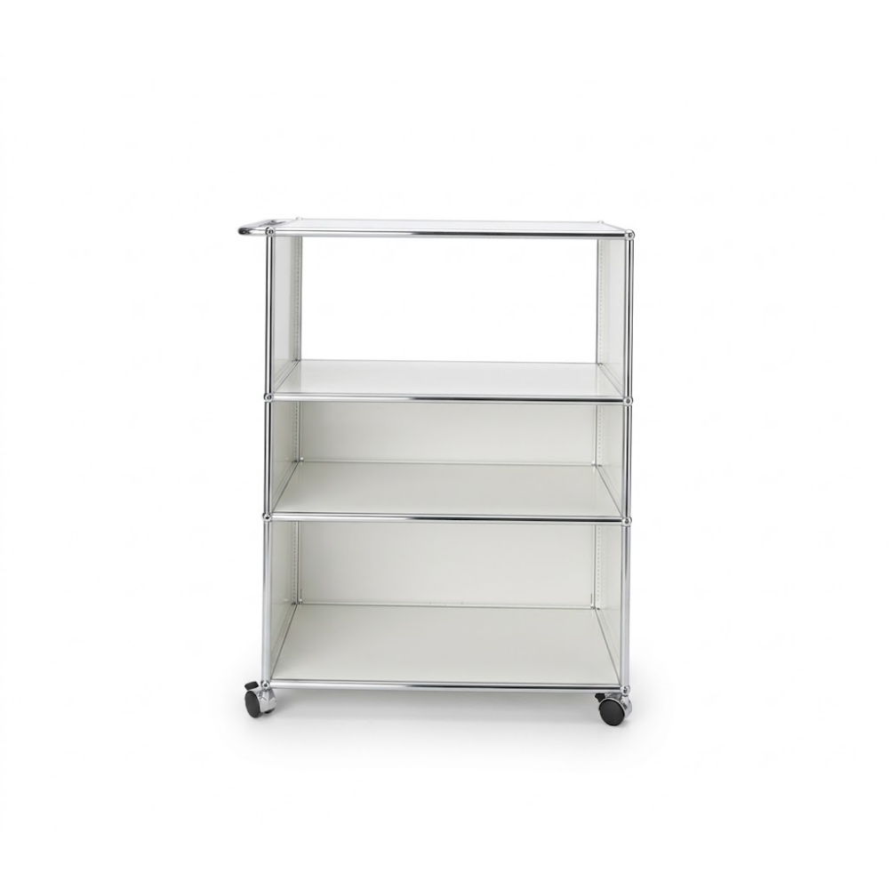 Gebrauchter USM HALLER Rollwagen