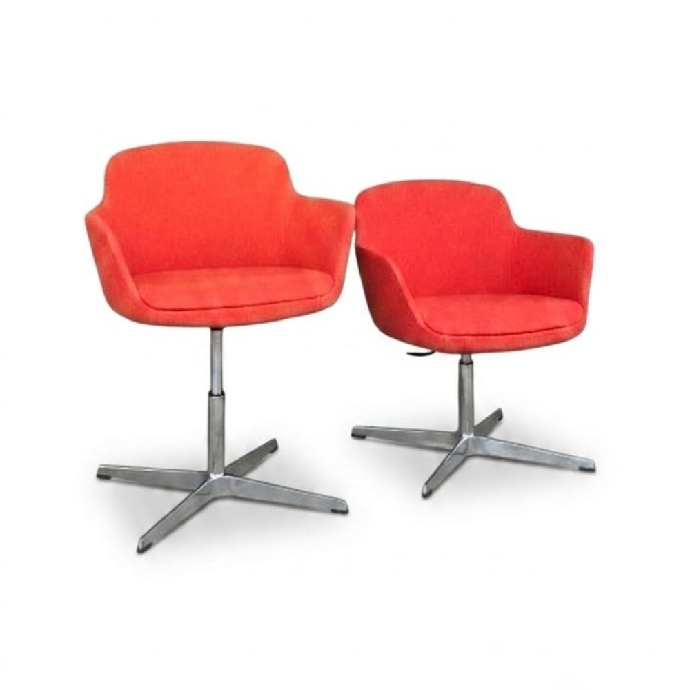 Narbutas Club Sessel Twist&Sit