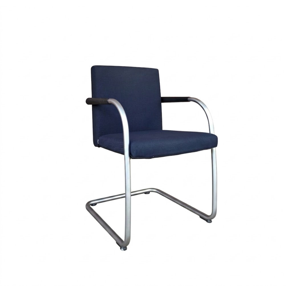 Gebrauchte VITRA VisAviS Visasoft Freischwinger