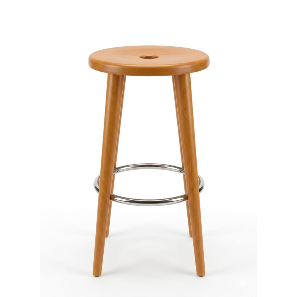 Gebrauchte Vitra Tabouret Haut Barhocker