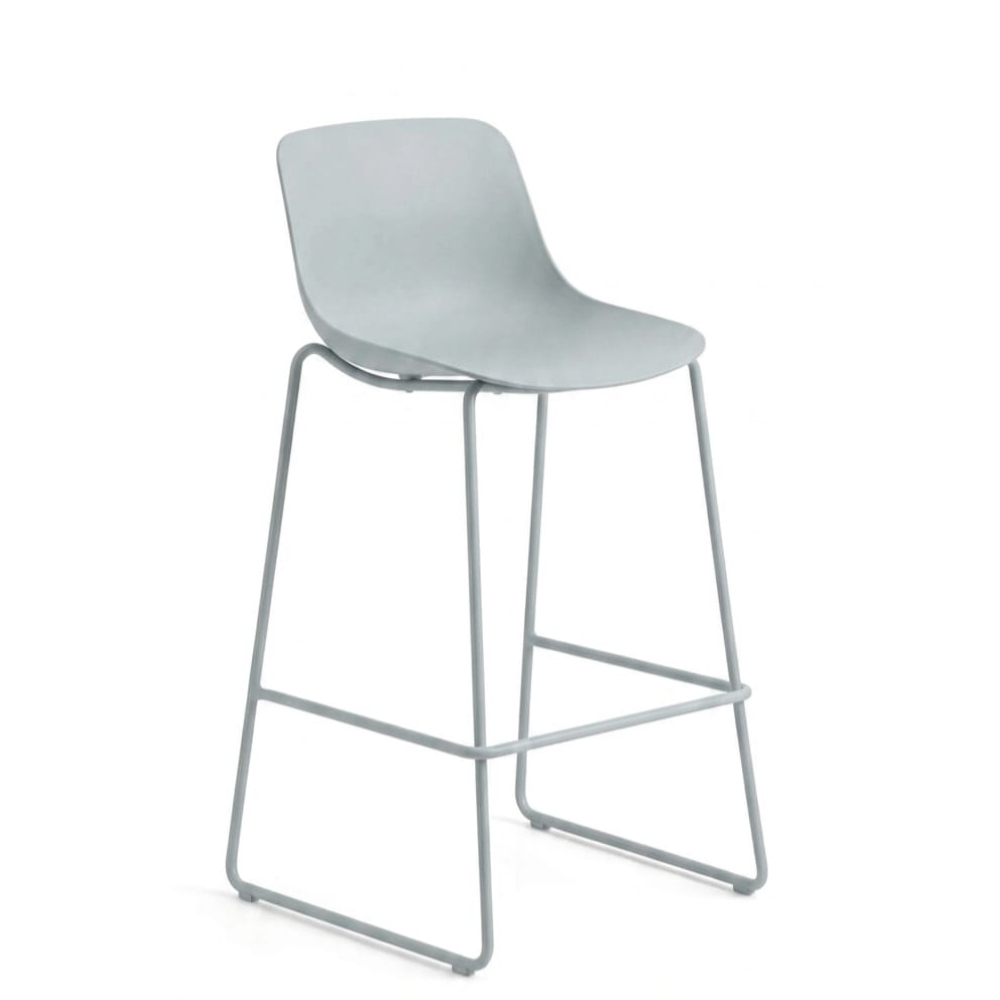 Gebrauchter Brunner Crona Light Bar Barhocker – Bild 2