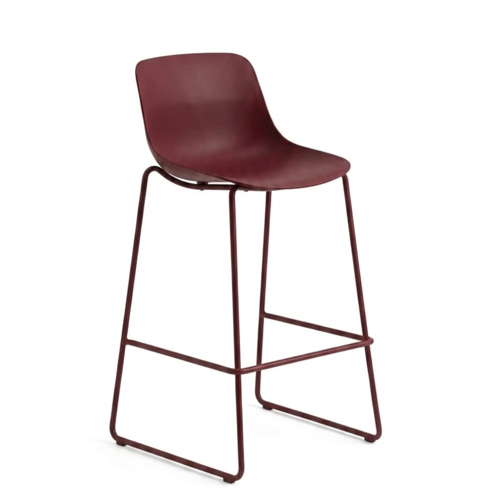 Gebrauchter Brunner Crona Light Bar Barhocker